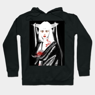 Yurei Hoodie